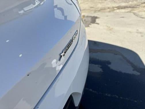 2022 bmw x2 xdrive28i in wixom, michigan