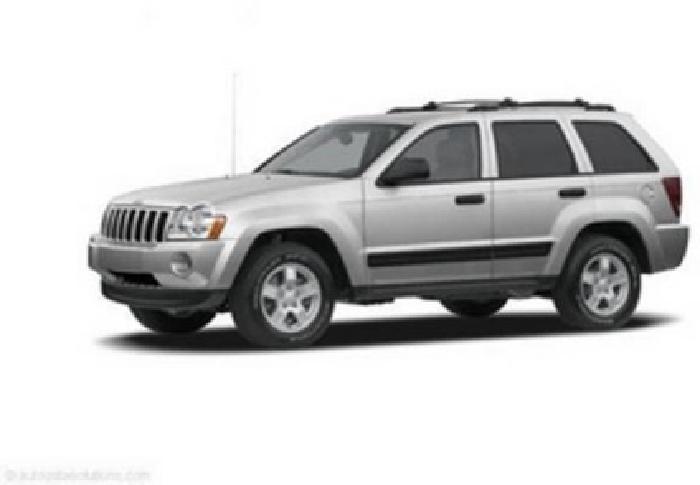 2006 jeep grand cherokee laredo in cornelius, nc