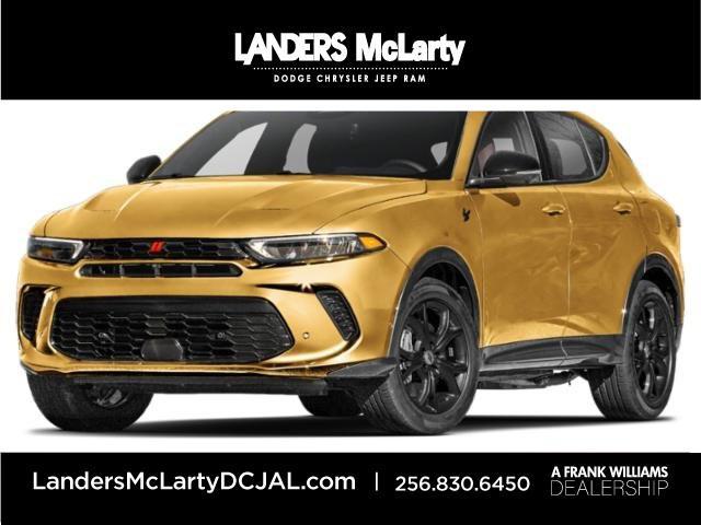 2024 dodge hornet r/t