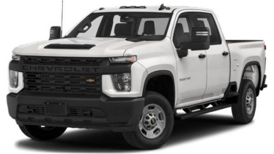 2021 chevrolet silverado 2500hd work truck