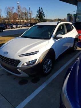 2023 hyundai kona in centennial, colorado