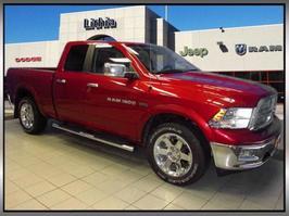 used 2012 ram ram pickup 1500 laramie for sale in anchorage, alaska