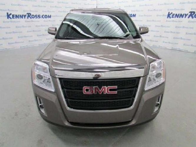 2012 gmc terrain awd 4dr sle-1 in irwin, pa