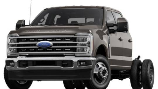 2024 Ford F-350
