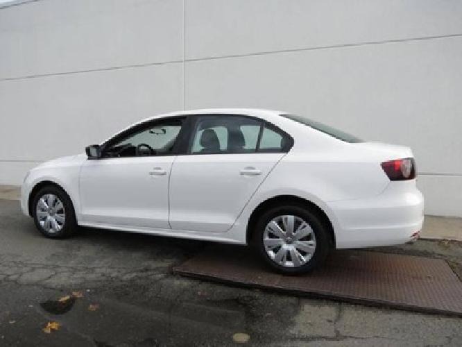 2012 volkswagen jetta base in charlotte, nc