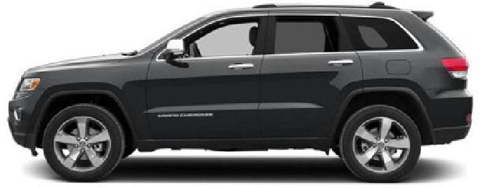 2014 jeep grand cherokee limited in hempstead, ny