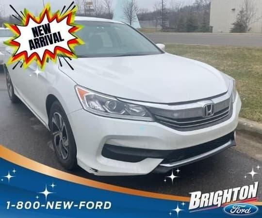 2017 honda accord in manhattan, new york