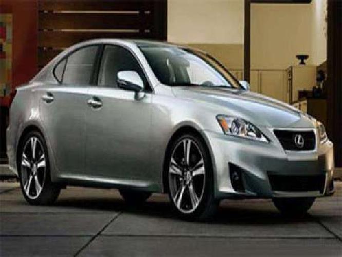 2012 lexus is 250 base awd 4dr sedan in allentown, pa