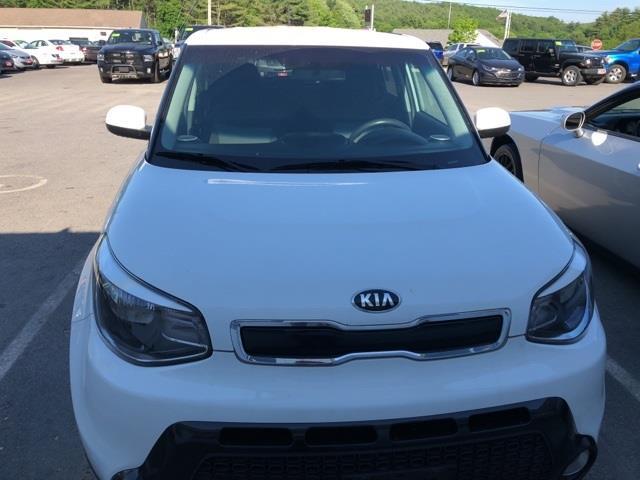 2016 kia soul + + 4dr wagon for sale in epsom, new hampshire