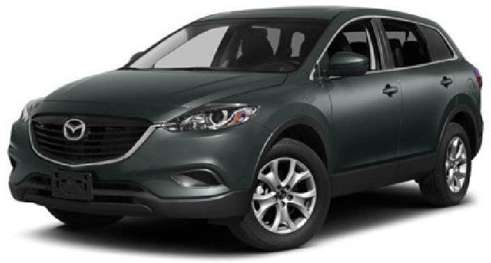 2013 mazda cx-9 touring in longwood, fl