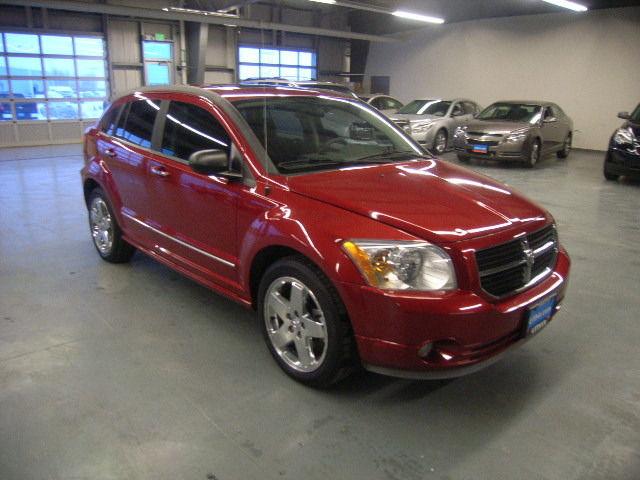 2007 dodge caliber r/t for sale in fairbanks, alaska