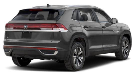 2024 Volkswagen Atlas Cross Sport