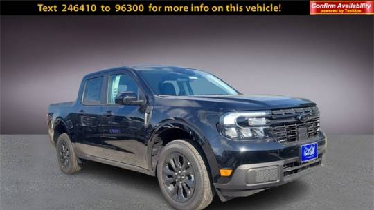 2024 Ford Maverick