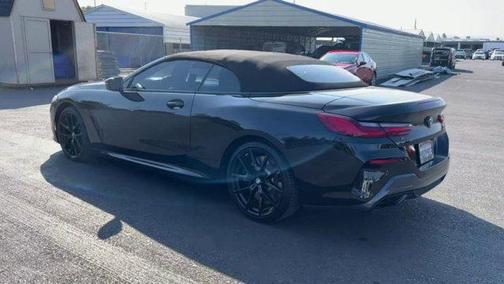 2019 bmw m850 in milwaukee, wisconsin