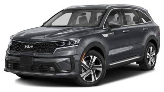 2023 kia sorento hybrid sx prestige