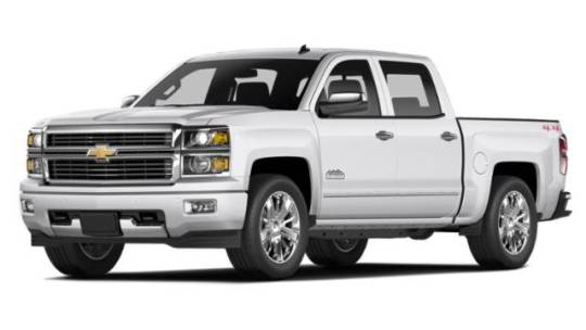 2015 chevrolet silverado 3500hd high country