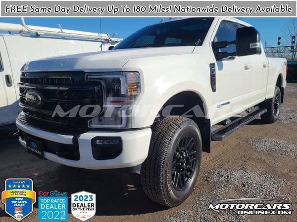 2022 ford f-250 in co bluffs, iowa