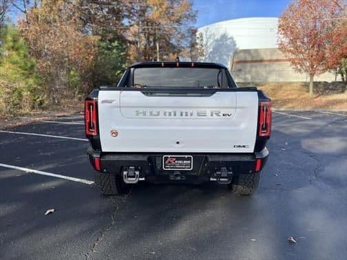2023 gmc hummer ev in denver, colorado