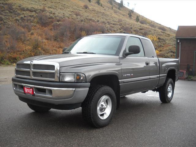 2001 dodge ram 1500 for sale in jackson, wyoming