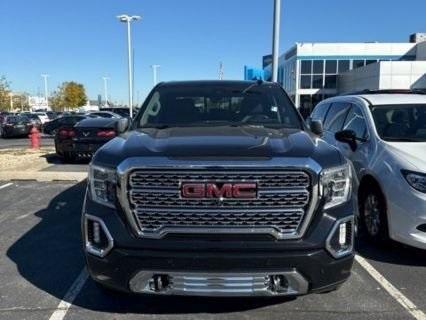 2019 gmc sierra 1500 denali