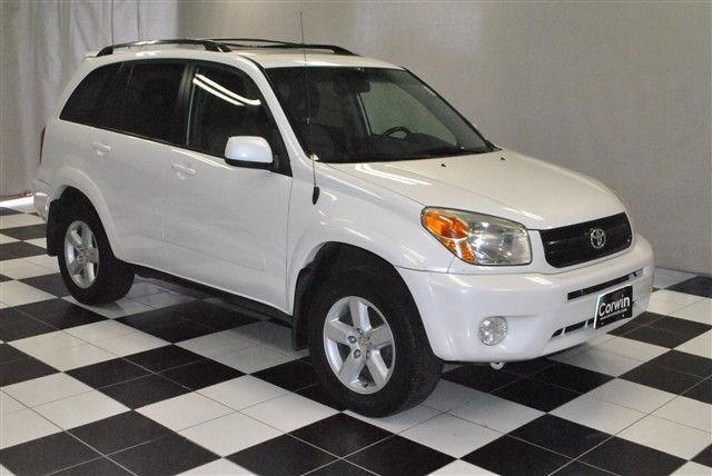 2005 toyota rav4 for sale in fargo, north dakota