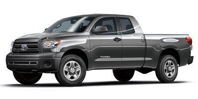 2011 toyota tundra grade
