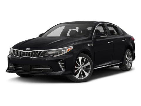 2016 kia optima sxl turbo