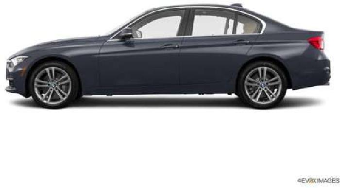 2016 bmw 3-series 340i in monrovia, ca