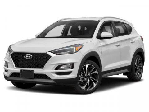 2019 hyundai tucson sport