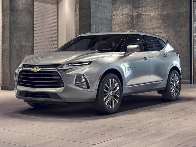 new 2019 chevrolet blazer fwd rs lewes, de 19958 for sale in lewes, delaware