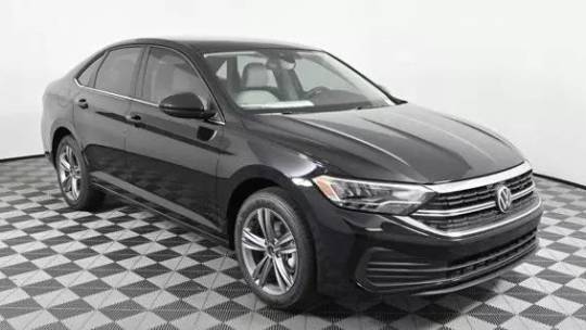2024 Volkswagen Jetta