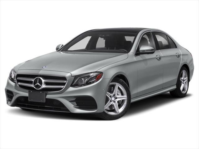 2018 mercedes-benz e-class e 300