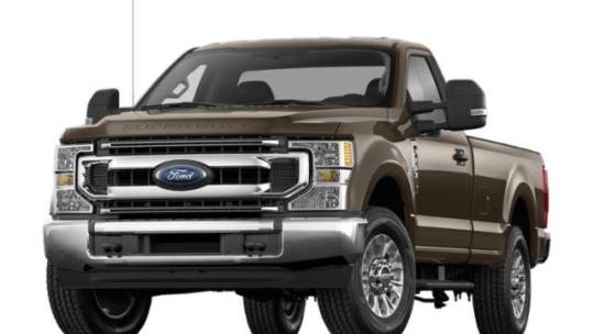 2022 ford f-250 super duty xl