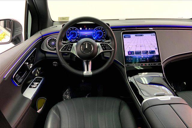 2023 mercedes-benz eqe 500 4matic