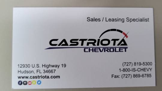 2019 Cadillac XT5