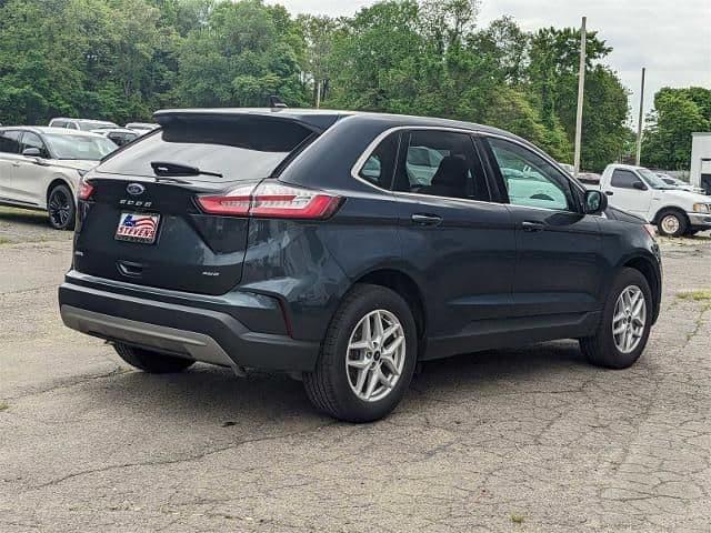 2023 ford edge sel in milford, connecticut