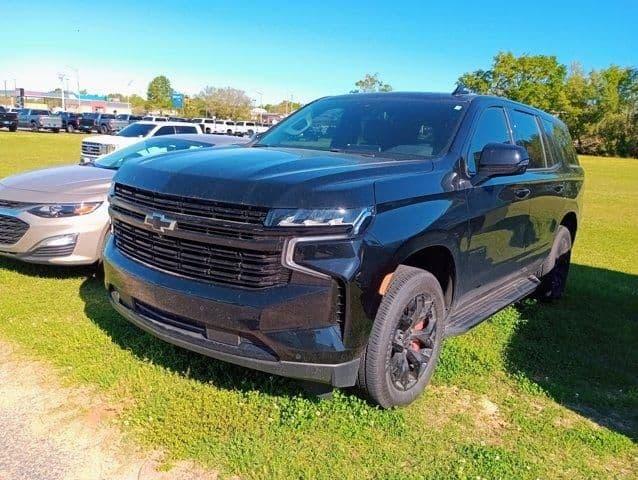 2023 chevrolet tahoe rst in foley, alabama