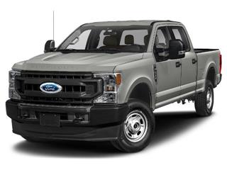 2022 Ford F-350 lariat