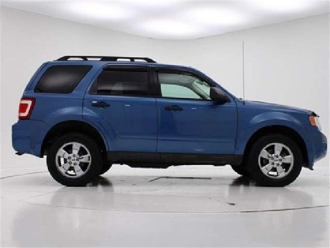 2009 ford escape xlt in columbus, oh