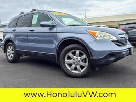 used 2007 honda cr-v for sale in honolulu, hawaii