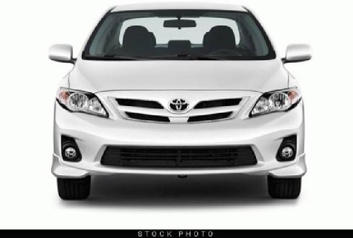 2012 toyota corolla in west palm beach, fl