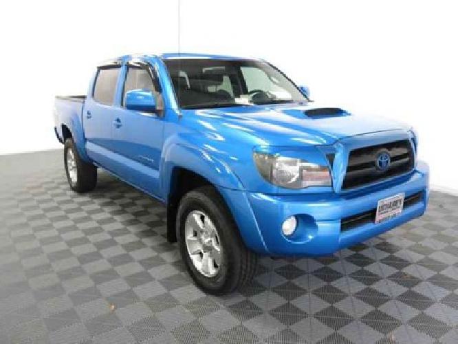 2006 toyota tacoma in chesapeake, va