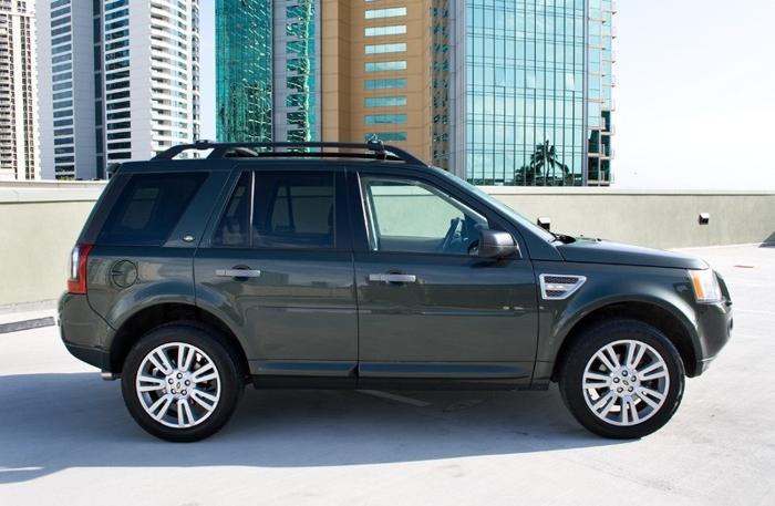 2009 land rover lr2 hse awd 4dr for sale in honolulu, hawaii