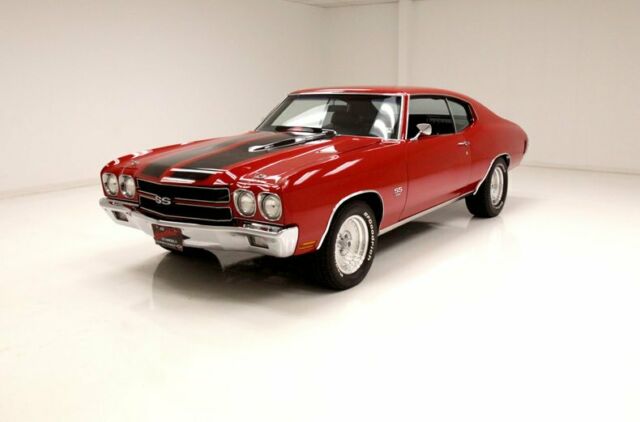 ss396 m20 4-speed/12-bolt rear/excellent interior/custom dash