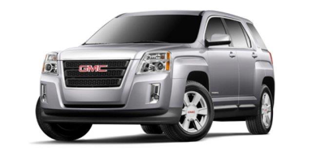 2013 gmc terrain sle-1 sle-1 4dr suv for sale in jefferson, west virginia