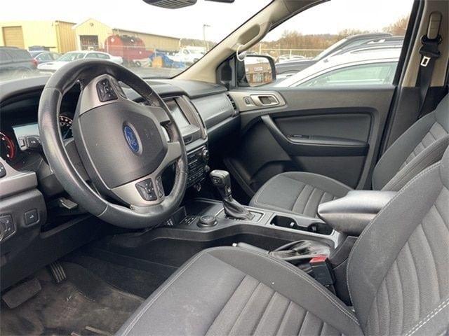 2020 ford ranger xlt in frederick, maryland
