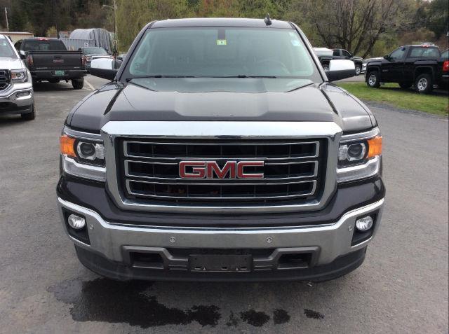 2015 gmc sierra 1500 slt 4x4 slt 4dr double cab 6.5 ft. sb for sale in montpelier, vermont