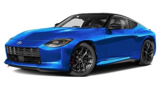 2024 Nissan Z