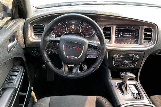 2022 dodge charger scat pack in mayfair, illinois