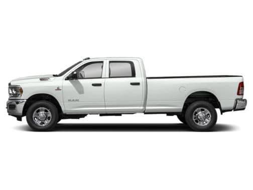 2022 ram 2500 laramie crew cab 4x4 6'4' box in harrisonville, missouri